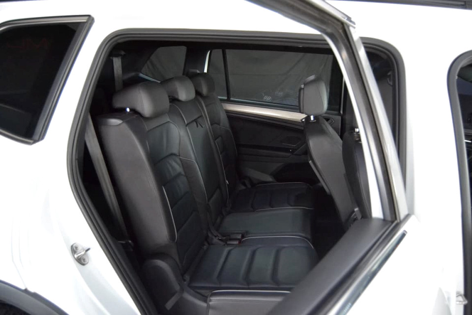 #7SEAT+R-LINE BARGAIN!!!| 2019 VOLKSWAGEN TIGUAN ALLSPACE 1.4 TSI COMFORTLINE DSG id: 437387