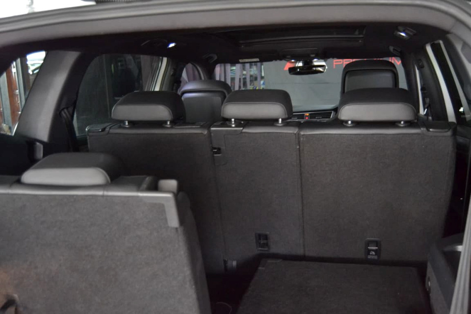 #7SEAT+R-LINE BARGAIN!!!| 2019 VOLKSWAGEN TIGUAN ALLSPACE 1.4 TSI COMFORTLINE DSG id: 437387