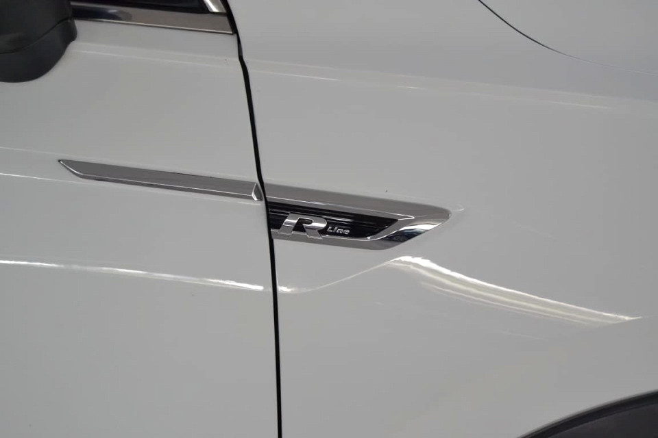 #7SEAT+R-LINE BARGAIN!!!| 2019 VOLKSWAGEN TIGUAN ALLSPACE 1.4 TSI COMFORTLINE DSG id: 437387