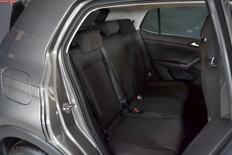 #Low km Beauty!!! #Bargain!!!| 2021 VOLKSWAGEN T-CROSS 1.0 TSI COMFORTLINE DSG id: 438834