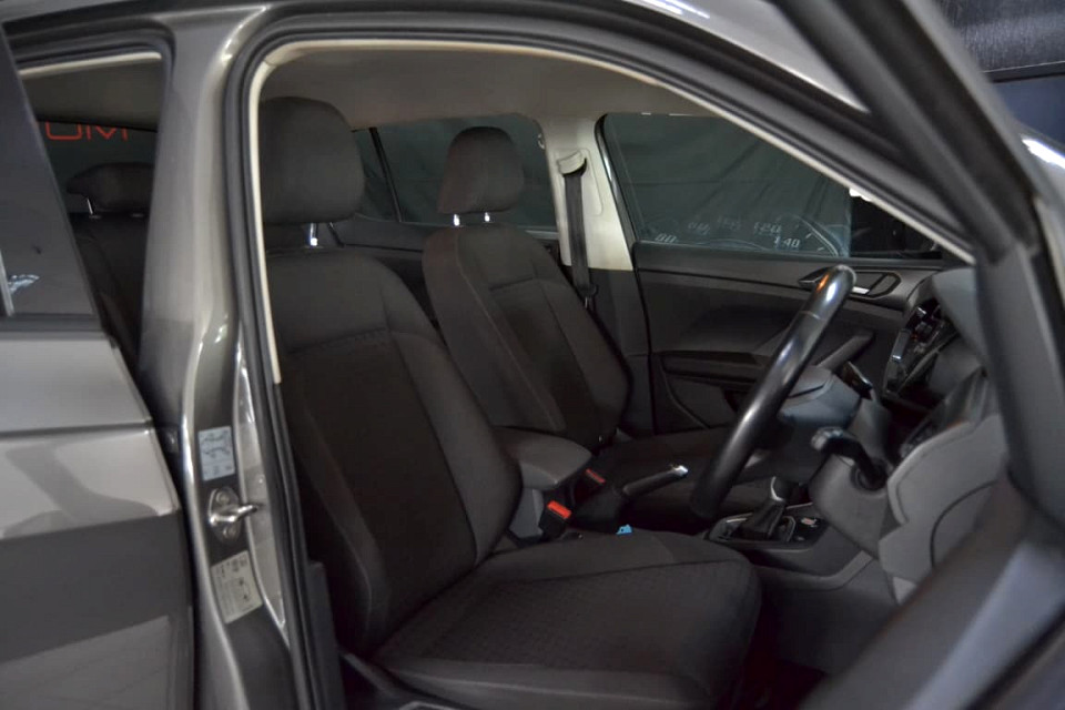 #Low km Beauty!!! #Bargain!!!| 2021 VOLKSWAGEN T-CROSS 1.0 TSI COMFORTLINE DSG id: 438834