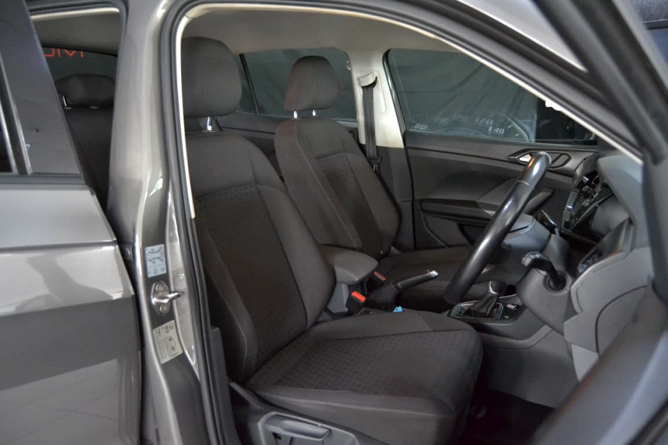 #Low km Beauty!!! #Bargain!!!| 2021 VOLKSWAGEN T-CROSS 1.0 TSI COMFORTLINE DSG id: 438834