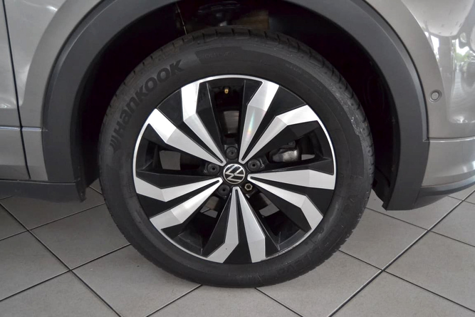 #Low km Beauty!!! #Bargain!!!| 2021 VOLKSWAGEN T-CROSS 1.0 TSI COMFORTLINE DSG id: 438834