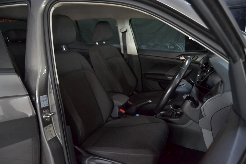 #Low km Beauty!!! #Bargain!!!| 2021 VOLKSWAGEN T-CROSS 1.0 TSI COMFORTLINE DSG id: 438834