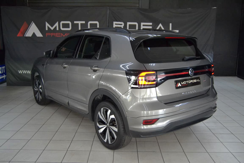 #Low km Beauty!!! #Bargain!!!| 2021 VOLKSWAGEN T-CROSS 1.0 TSI COMFORTLINE DSG id: 438834