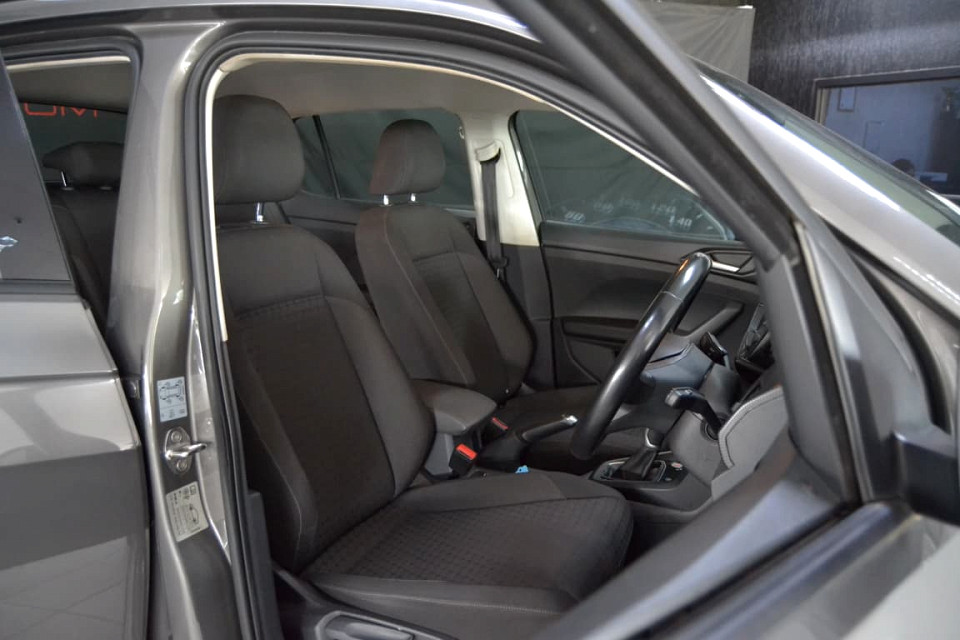 #Low km Beauty!!! #Bargain!!!| 2021 VOLKSWAGEN T-CROSS 1.0 TSI COMFORTLINE DSG id: 438834