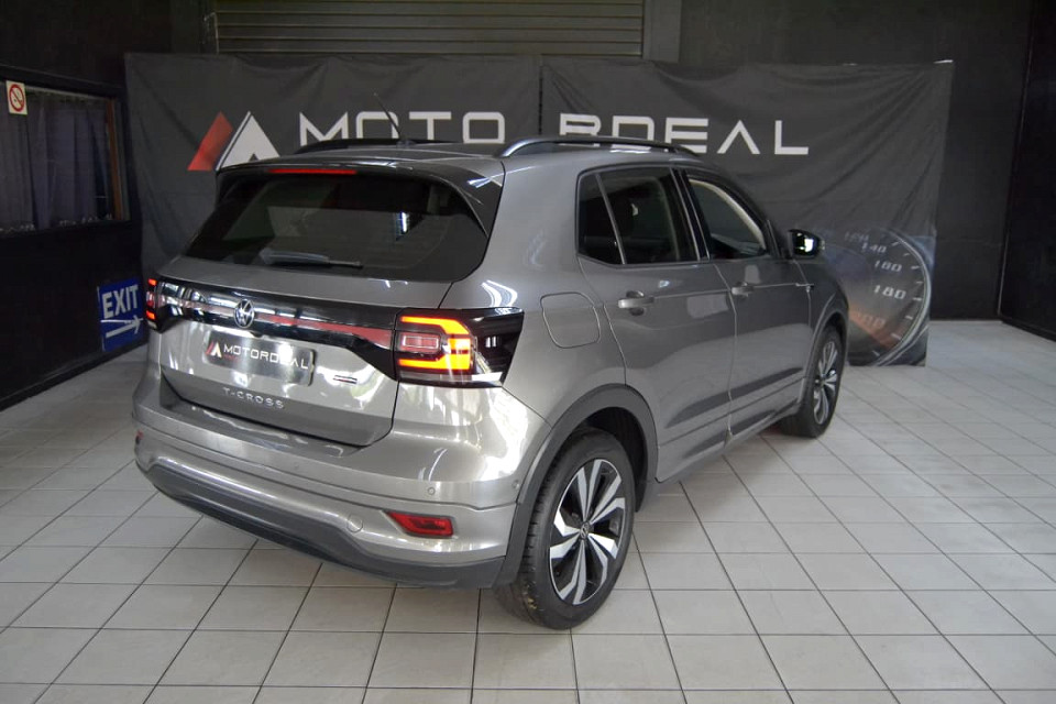 #Low km Beauty!!! #Bargain!!!| 2021 VOLKSWAGEN T-CROSS 1.0 TSI COMFORTLINE DSG id: 438834
