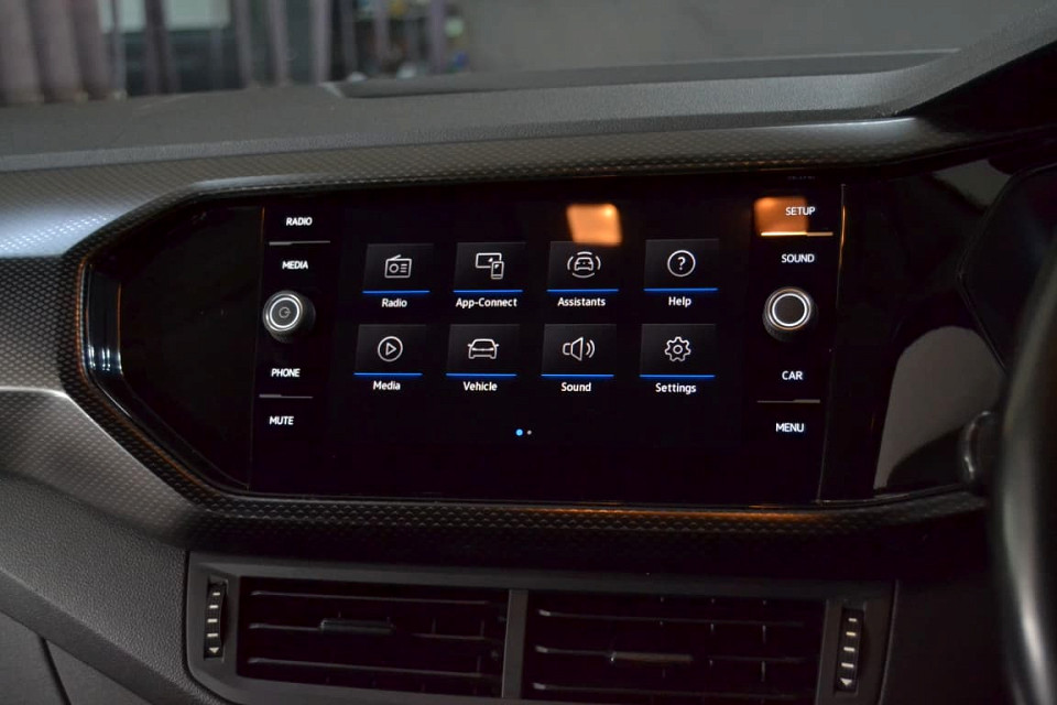 #Low km Beauty!!! #Bargain!!!| 2021 VOLKSWAGEN T-CROSS 1.0 TSI COMFORTLINE DSG id: 438834