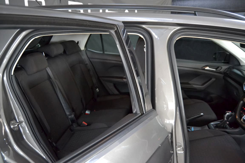 #Low km Beauty!!! #Bargain!!!| 2021 VOLKSWAGEN T-CROSS 1.0 TSI COMFORTLINE DSG id: 438834