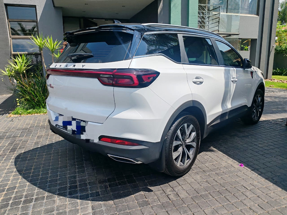 #LIKE NEW SMART SUV BARGAIN !!!| 2025 CHERY TIGGO 7 PRO 1.5T DISTINCTIVE CVT id: 457422