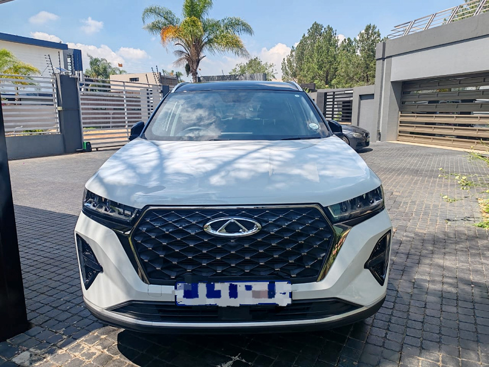 #LIKE NEW SMART SUV BARGAIN !!!| 2025 CHERY TIGGO 7 PRO 1.5T DISTINCTIVE CVT id: 457422