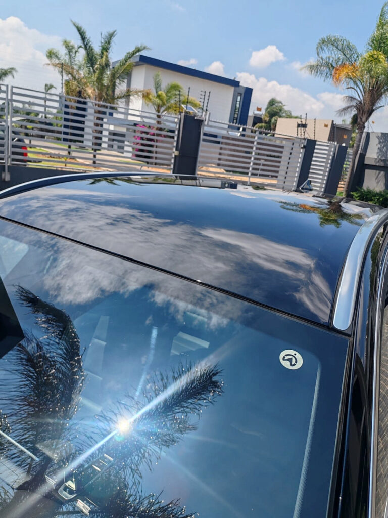 #LIKE NEW SMART SUV BARGAIN !!!| 2025 CHERY TIGGO 7 PRO 1.5T DISTINCTIVE CVT id: 457422