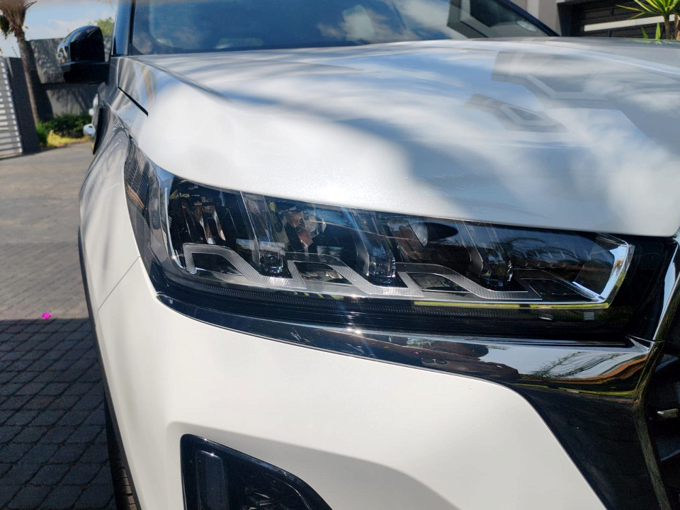 #LIKE NEW SMART SUV BARGAIN !!!| 2025 CHERY TIGGO 7 PRO 1.5T DISTINCTIVE CVT id: 457422