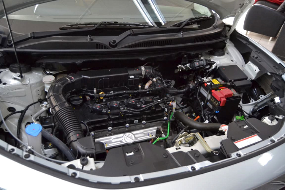 #HI-SPEC AUTOMATIC!!!| 2025 SUZUKI FRONX 1.5 GLX AT id: 456666