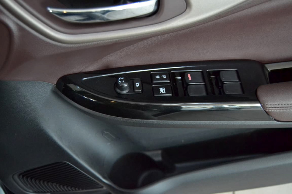 #HI-SPEC AUTOMATIC!!!| 2025 SUZUKI FRONX 1.5 GLX AT id: 456666