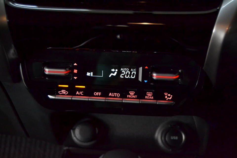 #HI-SPEC AUTOMATIC!!!| 2025 SUZUKI FRONX 1.5 GLX AT id: 456666