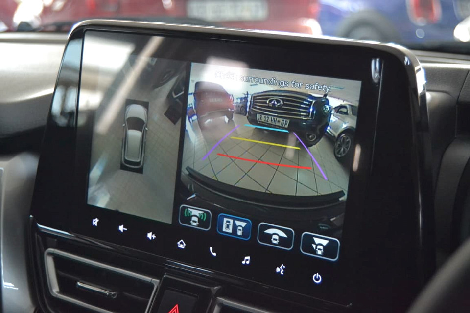 #HI-SPEC AUTOMATIC!!!| 2025 SUZUKI FRONX 1.5 GLX AT id: 456666