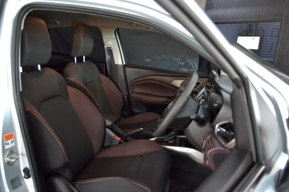 #HI-SPEC AUTOMATIC!!!| 2025 SUZUKI FRONX 1.5 GLX AT id: 456666