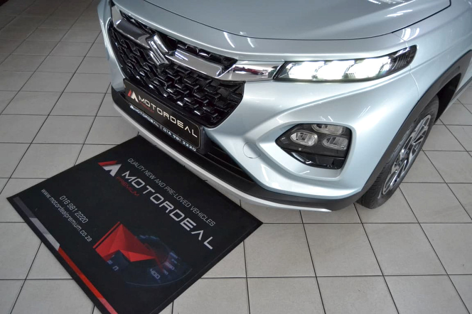 #HI-SPEC AUTOMATIC!!!| 2025 SUZUKI FRONX 1.5 GLX AT id: 456666