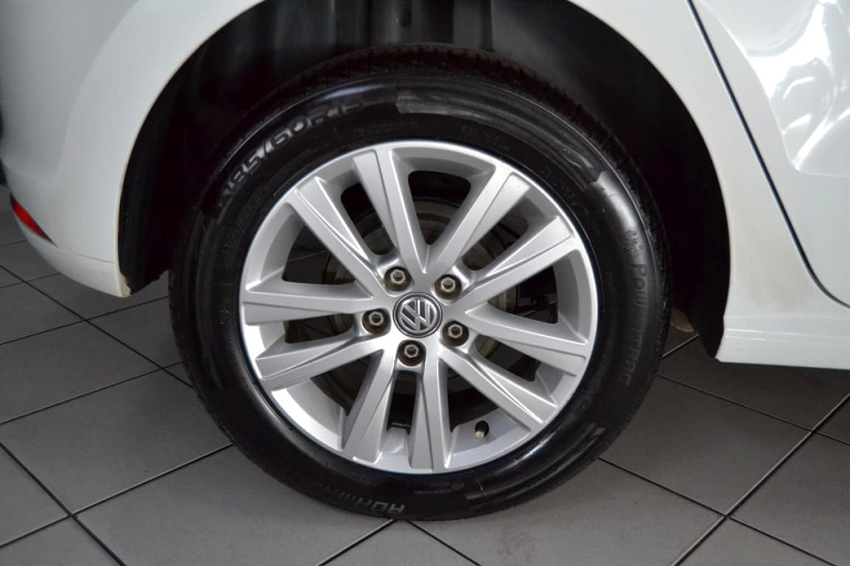 #RUNABOUTS!!!| 2018 VOLKSWAGEN POLO VIVO HATCH 1.4 TRENDLINE id: 451758