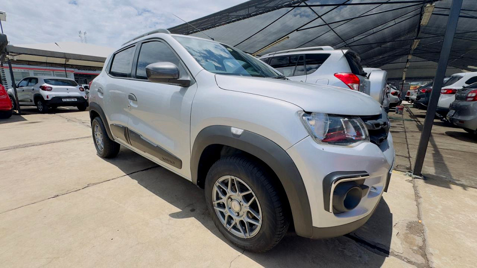 #BUDGET FRIENDLY BARGAIN!!!| 2019 RENAULT KWID 1.0 DYNAMIQUE id: 473677