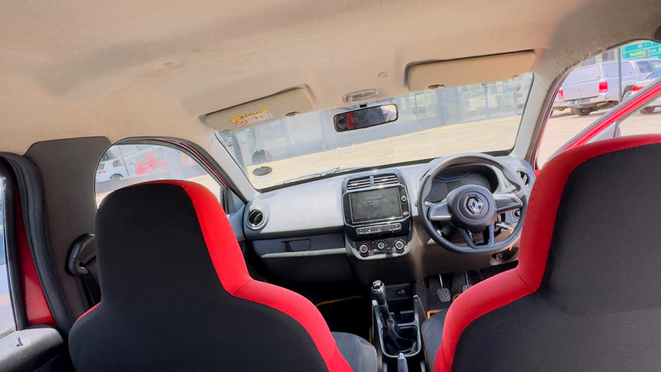 #CLEAN BARGAIN!!!| 2019 RENAULT KWID 1.0 ZEN id: 473661