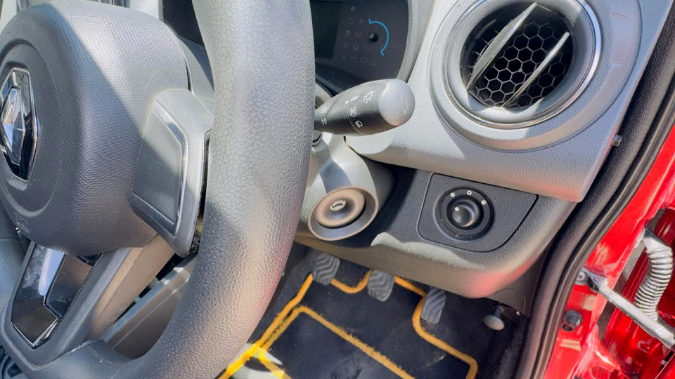 #CLEAN BARGAIN!!!| 2019 RENAULT KWID 1.0 ZEN id: 473661