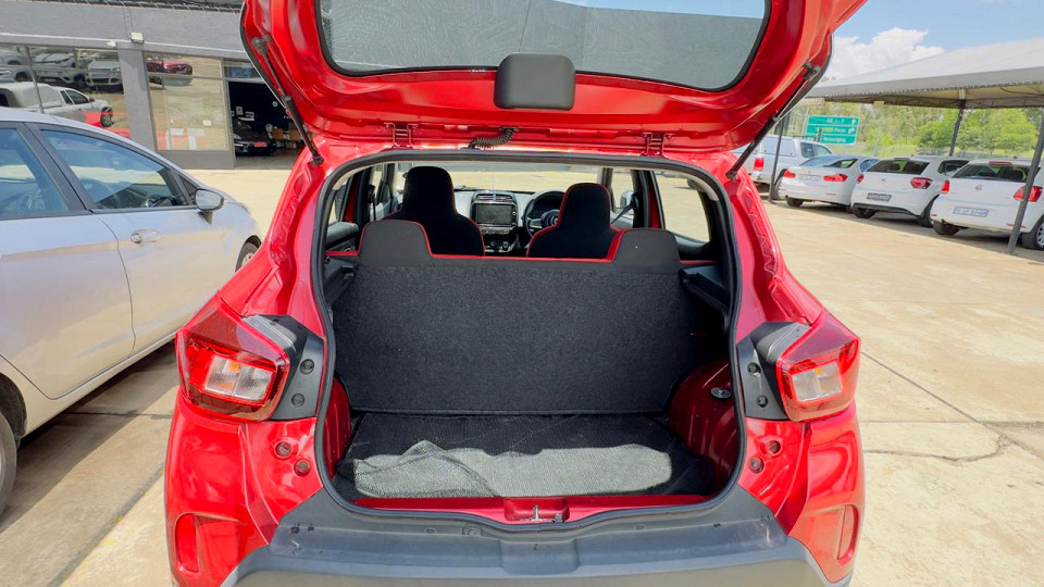 #CLEAN BARGAIN!!!| 2019 RENAULT KWID 1.0 ZEN id: 473661