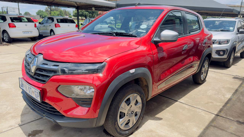 #CLEAN BARGAIN!!!| 2019 RENAULT KWID 1.0 ZEN id: 473661