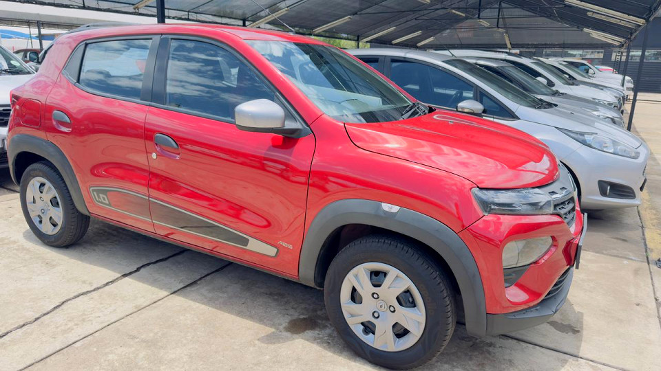 #CLEAN BARGAIN!!!| 2019 RENAULT KWID 1.0 ZEN id: 473661