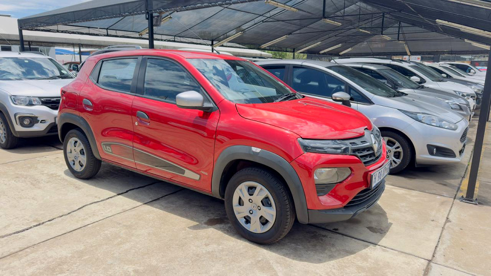 #CLEAN BARGAIN!!!| 2019 RENAULT KWID 1.0 ZEN id: 473661