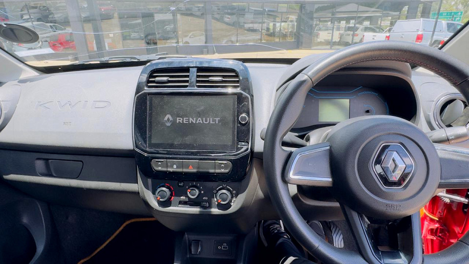 #CLEAN BARGAIN!!!| 2019 RENAULT KWID 1.0 ZEN id: 473661