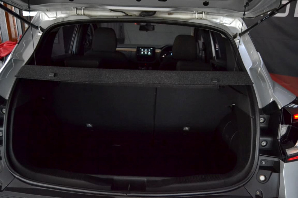 #CLEAN LOW KM BARGAIN!!! COMPACT SUV VALUE!!!| 2022 RENAULT KIGER 1.0 ENERGY LIFE id: 458308