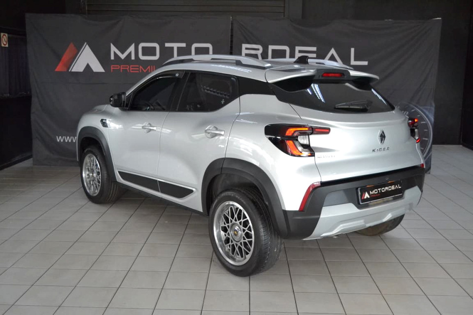 #CLEAN LOW KM BARGAIN!!! COMPACT SUV VALUE!!!| 2022 RENAULT KIGER 1.0 ENERGY LIFE id: 458308