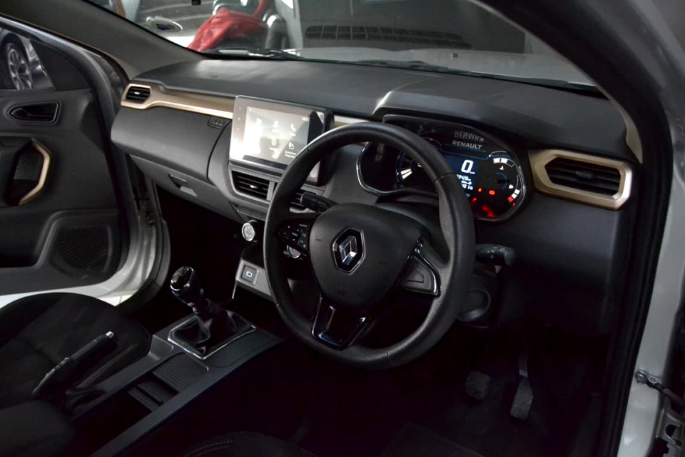 #CLEAN LOW KM BARGAIN!!! COMPACT SUV VALUE!!!| 2022 RENAULT KIGER 1.0 ENERGY LIFE id: 458308