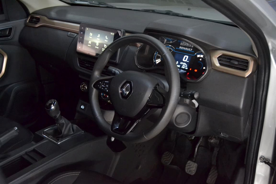 #CLEAN LOW KM BARGAIN!!! COMPACT SUV VALUE!!!| 2022 RENAULT KIGER 1.0 ENERGY LIFE id: 458308