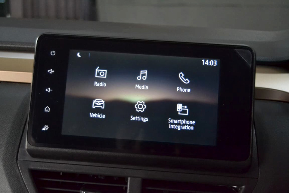 #CLEAN LOW KM BARGAIN!!! COMPACT SUV VALUE!!!| 2022 RENAULT KIGER 1.0 ENERGY LIFE id: 458308