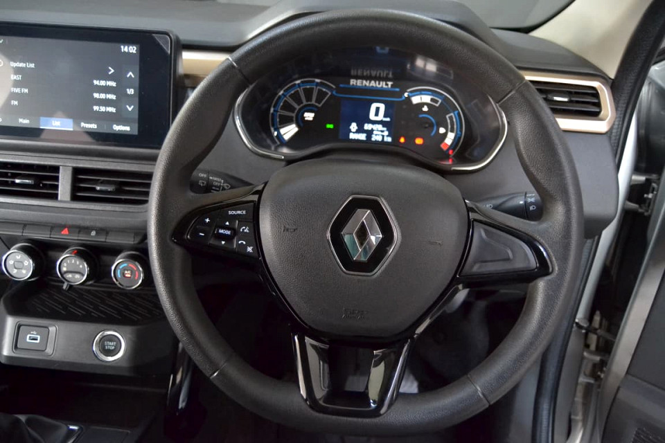 #CLEAN LOW KM BARGAIN!!! COMPACT SUV VALUE!!!| 2022 RENAULT KIGER 1.0 ENERGY LIFE id: 458308