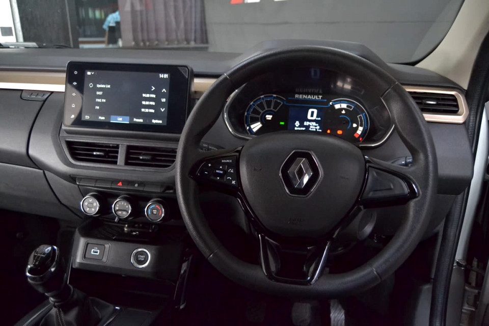 #CLEAN LOW KM BARGAIN!!! COMPACT SUV VALUE!!!| 2022 RENAULT KIGER 1.0 ENERGY LIFE id: 458308