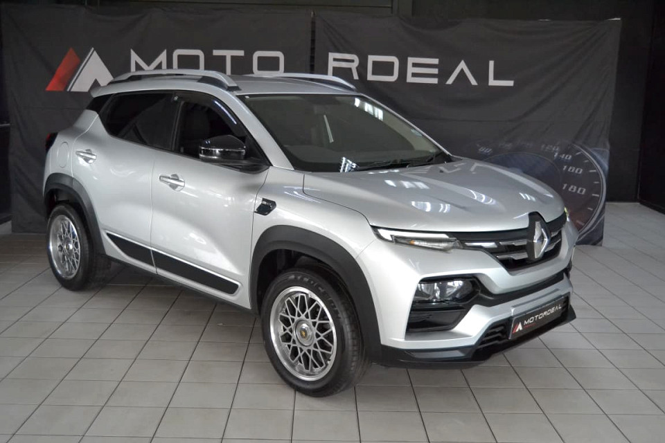 #CLEAN LOW KM BARGAIN!!! COMPACT SUV VALUE!!!| 2022 RENAULT KIGER 1.0 ENERGY LIFE id: 458308