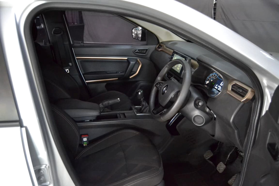 #CLEAN LOW KM BARGAIN!!! COMPACT SUV VALUE!!!| 2022 RENAULT KIGER 1.0 ENERGY LIFE id: 458308