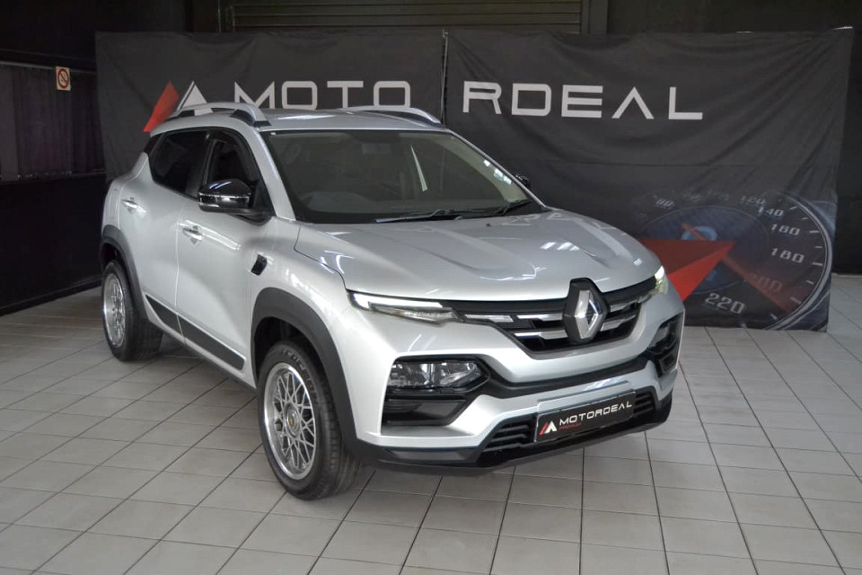 #CLEAN LOW KM BARGAIN!!! COMPACT SUV VALUE!!!| 2022 RENAULT KIGER 1.0 ENERGY LIFE id: 458308