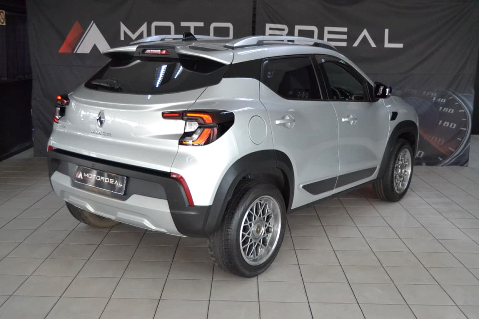 #CLEAN LOW KM BARGAIN!!! COMPACT SUV VALUE!!!| 2022 RENAULT KIGER 1.0 ENERGY LIFE id: 458308