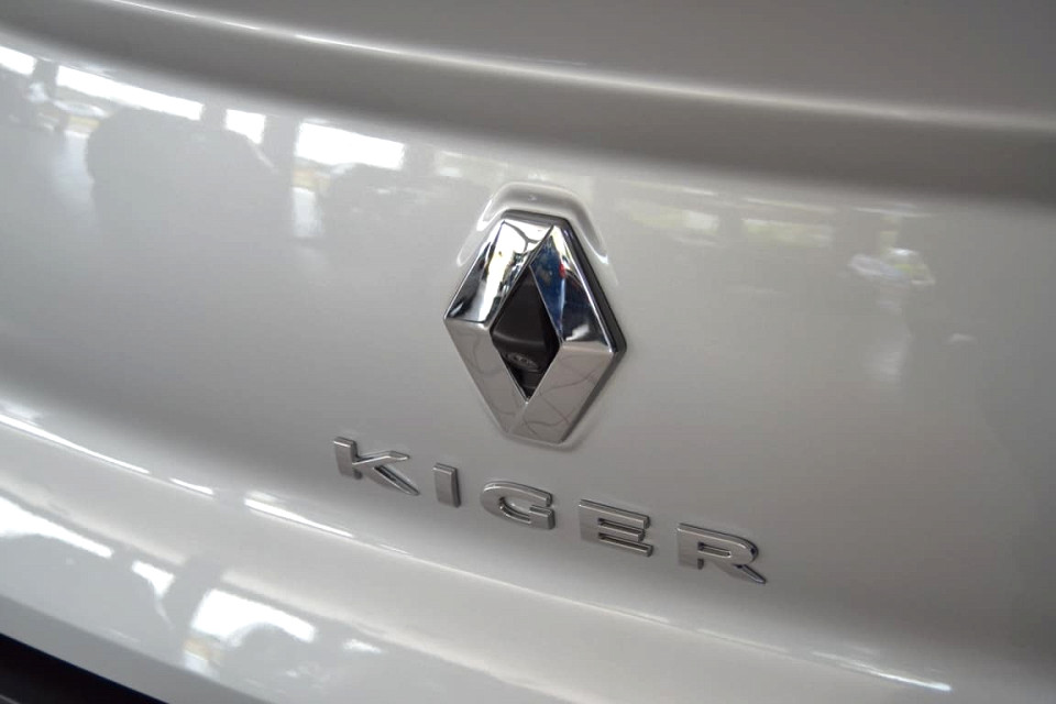 #CLEAN LOW KM BARGAIN!!! COMPACT SUV VALUE!!!| 2022 RENAULT KIGER 1.0 ENERGY LIFE id: 458308