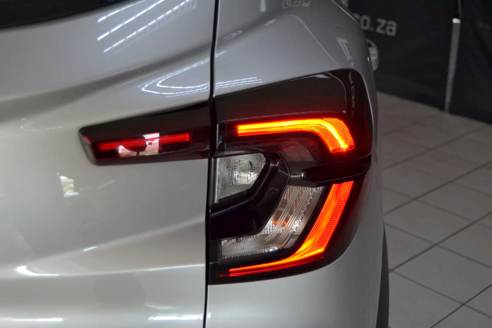 #CLEAN LOW KM BARGAIN!!! COMPACT SUV VALUE!!!| 2022 RENAULT KIGER 1.0 ENERGY LIFE id: 458308