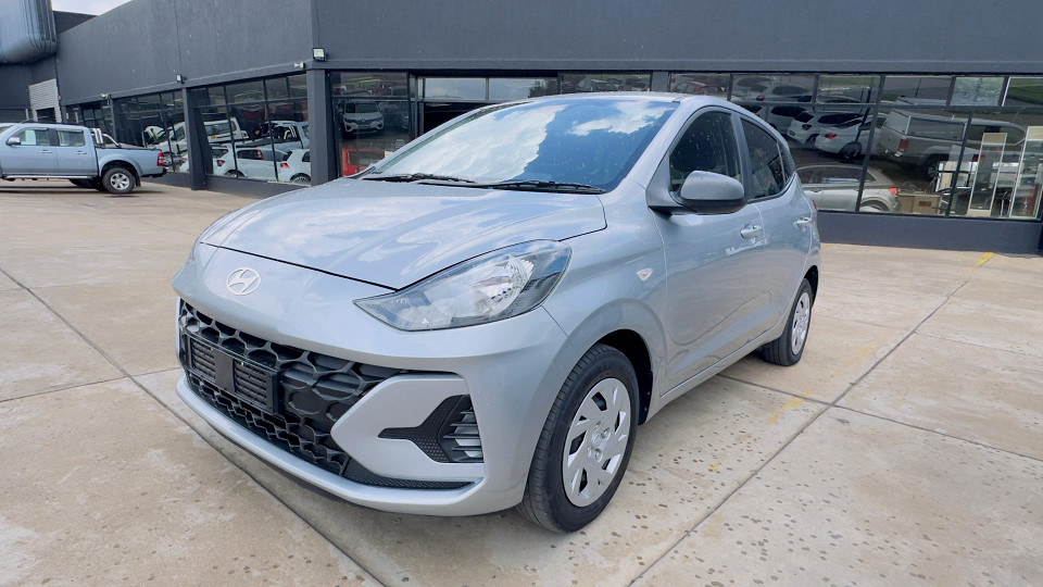 #LIKE-NEW URBAN PERFECT BUY!!!| 2024 HYUNDAI GRAND i10 1.0 PREMIUM id: 471135