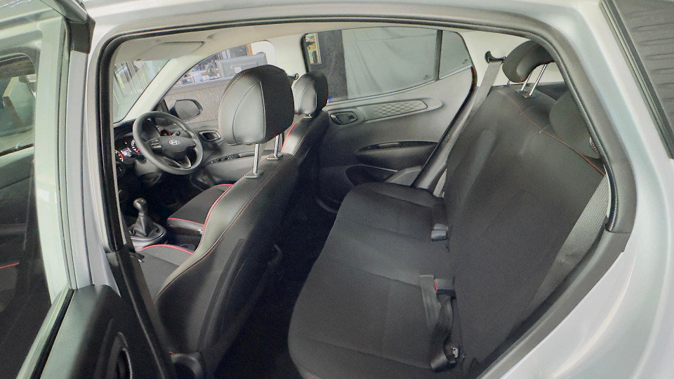 #LIKE-NEW URBAN PERFECT BUY!!!| 2024 HYUNDAI GRAND i10 1.0 PREMIUM id: 471135