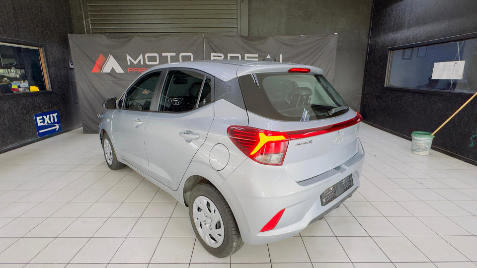 #LIKE-NEW URBAN PERFECT BUY!!!| 2024 HYUNDAI GRAND i10 1.0 PREMIUM id: 471135