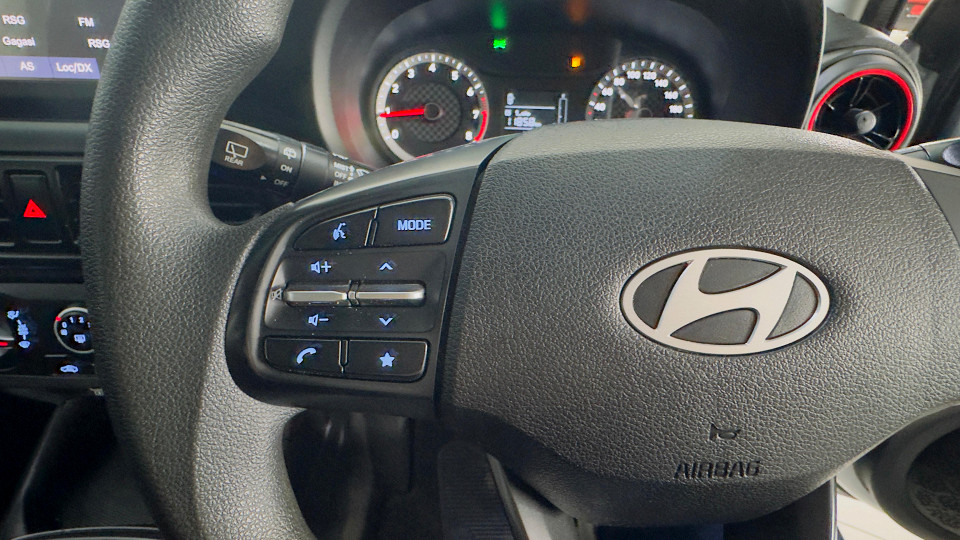 #LIKE-NEW URBAN PERFECT BUY!!!| 2024 HYUNDAI GRAND i10 1.0 PREMIUM id: 471135