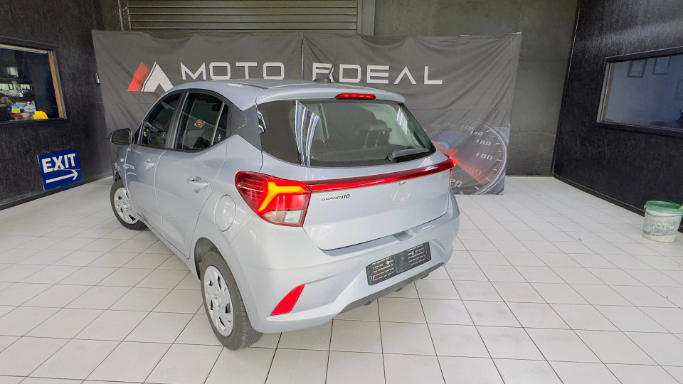 #LIKE-NEW URBAN PERFECT BUY!!!| 2024 HYUNDAI GRAND i10 1.0 PREMIUM id: 471135